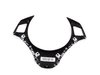 Genuine BMW Genuine BMW Steering wheel Surround 32306783048 View 5