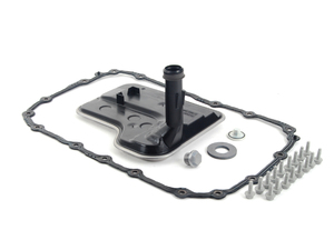 Genuine BMW Fluid Filter Kit, Autom. Tra - 24152357284
