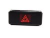 Genuine BMW Hazard Light Switch - E38 7 series, E39 5 series 61318350947 View 2