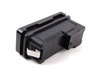Genuine BMW Hazard Light Switch - E38 7 series, E39 5 series 61318350947 View 6