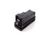 Genuine BMW Hazard Light Switch - E38 7 series, E39 5 series 61318350947 View 7