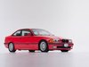 ECS E36 Blackout Grille Set - Matte Black BM01-3602-B View 5