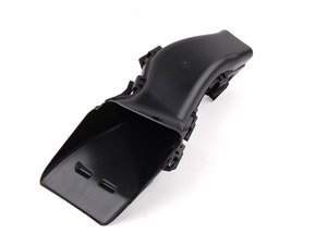 Genuine BMW Front Brake Air Duct - Right - E92 E93 335i 335xi