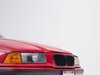 ECS E36 Blackout Grille Set - Matte Black BM01-3602-B View 6