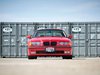 ECS E36 Blackout Grille Set - Matte Black BM01-3602-B View 10