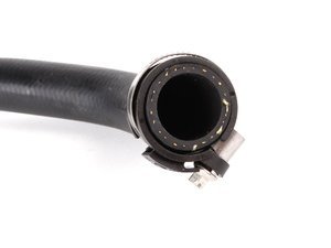 Genuine BMW Coolant hose - E38 750iL M73 5.4L