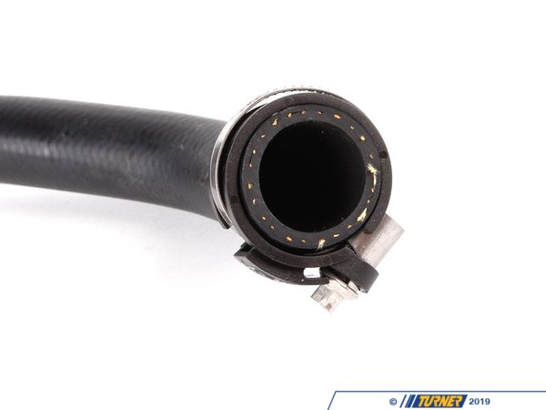 Genuine BMW Genuine BMW Coolant hose - E38 750iL M73 5.4L 64218390355