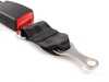 Schroth Quick Fit Harness - Black - Left SR16190 View 2