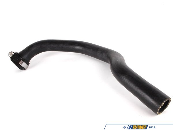 Rein Coolant hose 64218390355