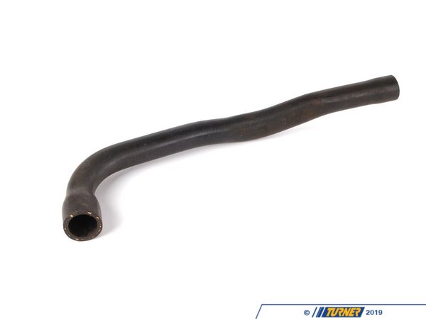 Genuine BMW Genuine BMW Coolant Hose - Water Pump - E31 850Ci E38 750iL 11531741417