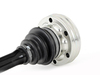 Genuine BMW Remanufactuerd out put shaft - left  33217561789KT View 1