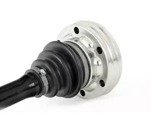 Remanufactuerd out put shaft - left 