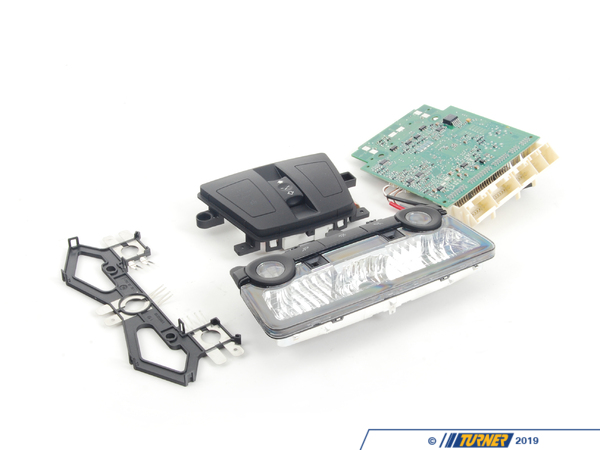 Genuine BMW Genuine BMW Sunroof Switch Repair Kit 61319276231
