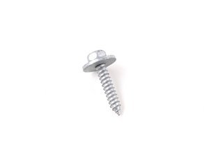 Genuine BMW Hex Head Screw With Washer - 07119905241