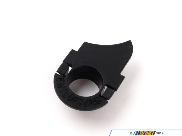 Genuine BMW Genuine BMW Cap - 17111723117 - E38,E39 17111723117