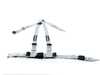 Schroth Quick Fit Harness - Silver - Left SR16149 View 1