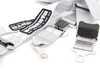 Schroth Quick Fit Harness - Silver - Left SR16149 View 4