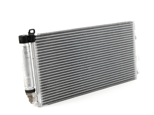 A/C Condenser & Drier - (NO LONGER AVAILABLE)