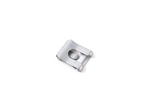 Genuine BMW Securing Plate - 51231943279 - E30,E30 M3