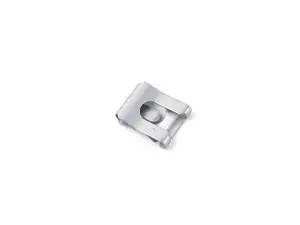 Genuine BMW Securing Plate - 51231943279 - E30,E30 M3