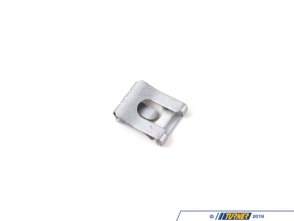 Genuine BMW Genuine BMW Securing Plate - 51231943279 - E30,E30 M3 51231943279