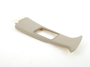Genuine BMW Covering Column-center Top R - 51438138856