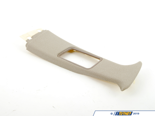 Genuine BMW Genuine BMW Covering Column-center Top R - 51438138856 51438138856