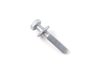 Genuine BMW Genuine BMW Hex Bolt With Washer M6X35 - 11141407248 - E39 M5 11141407248 View 1