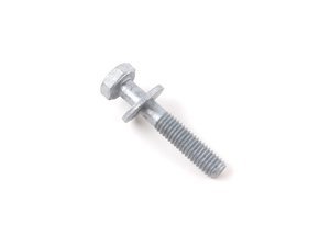 Genuine BMW Hex Bolt With Washer M6X35 - 11141407248 - E39 M5
