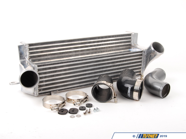 CobbTuning COBB Tuning Front Mount Intercooler - E82 135i/1M, E9X 335i N54 N55 - (NO LONGER AVAILABLE) 7B1500