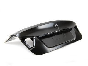 Genuine BMW Trunk Lid - E90 Pre-LCI (up to 01/2009)