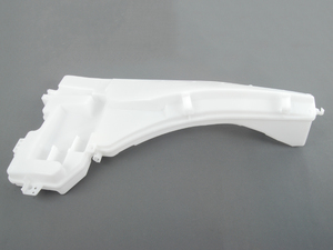 Genuine BMW Windshield Washer Fluid Reservoir