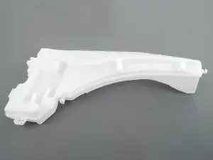 Genuine BMW Windshield Washer Fluid Reservoir