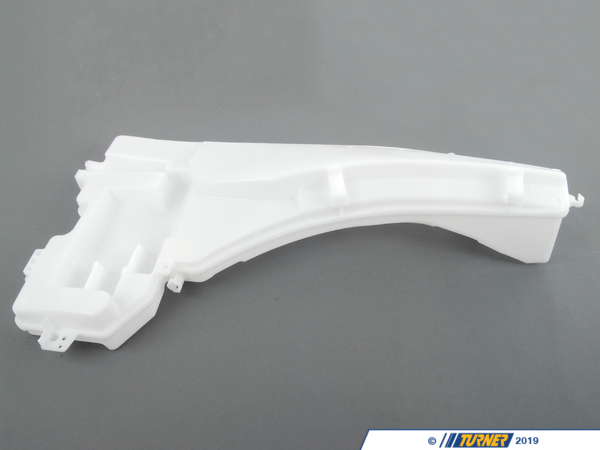Genuine BMW Genuine BMW Windshield Washer Fluid Reservoir 61667162588