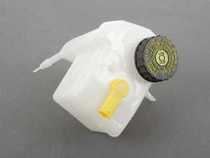 Genuine BMW Brake Master Cylinder Reservoir