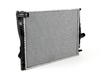 Mahle-Behr E82 128i, E9X 325/328/330 Automatic OEM Behr Radiator 17117562079 View 1