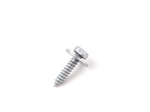 Genuine BMW Sheet Metal Screw - 07119905184