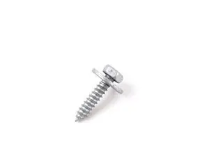 Genuine BMW Sheet Metal Screw - 07119905184