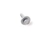 Genuine BMW Genuine BMW Sheet Metal Screw - 07119905184 07119905184 View 2