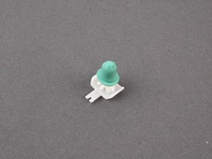 Genuine BMW Clamp M3 - 51137893437 - E46 M3
