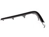 Genuine BMW Headlight Upper Trim Strip - Right - E46 Sedan 1999-2001 63128384488 View 2