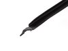 Genuine BMW Headlight Upper Trim Strip - Right - E46 Sedan 1999-2001 63128384488 View 4