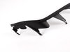 Genuine BMW Headlight Upper Trim Strip - Right - E46 Sedan 1999-2001 63128384488 View 6