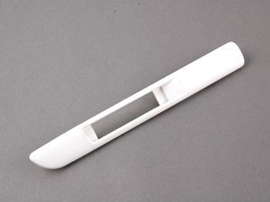Genuine BMW Front Fender Molding - Left - E46 M3
