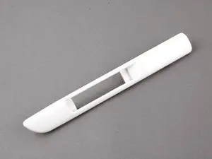Genuine BMW Front Fender Molding - Left - E46 M3
