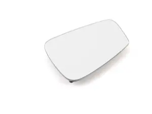 Genuine BMW Mirror Glass - Left - F30