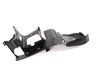 Genuine BMW Genuine BMW Radiator Air Duct - Driver (Left) 51718156247 View 4