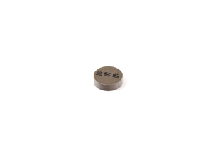 Genuine BMW Adjusting Plate 2,56 mm - 11347833570 - E46 M3,E85