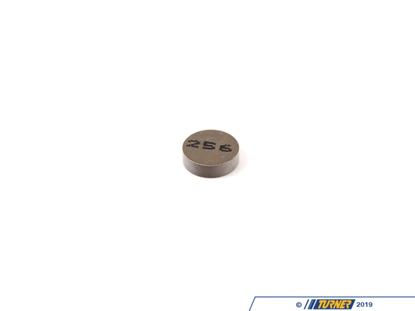 Genuine BMW Genuine BMW Adjusting Plate 2,56 mm - 11347833570 - E46 M3,E85 11347833570