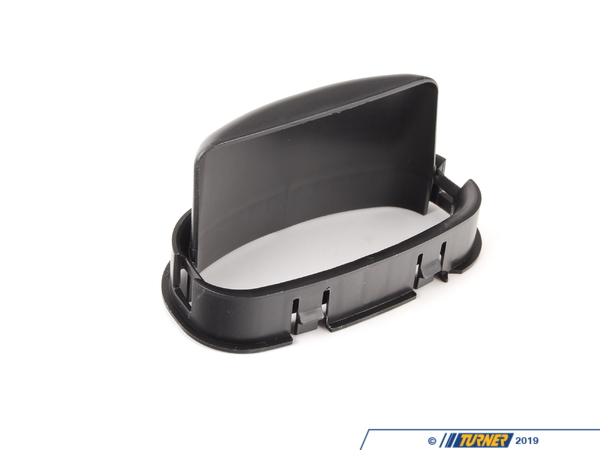 Genuine BMW Genuine BMW Intake Manifold - 13717571361 - E71 13717571361